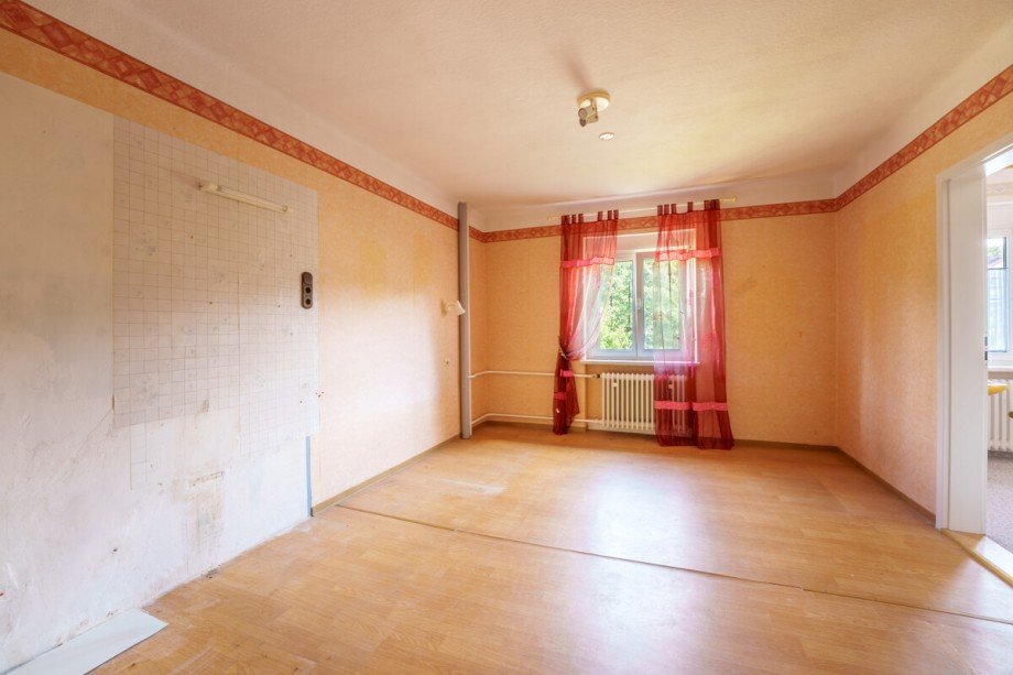 Zimmer EG Einfamilienhaus Heppenheim (Bergstra�e) / Wald-Erlenbach