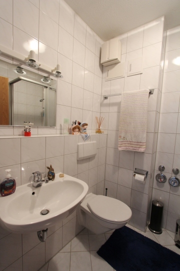 Duschbad Etagenwohnung Heppenheim (Bergstra�e)