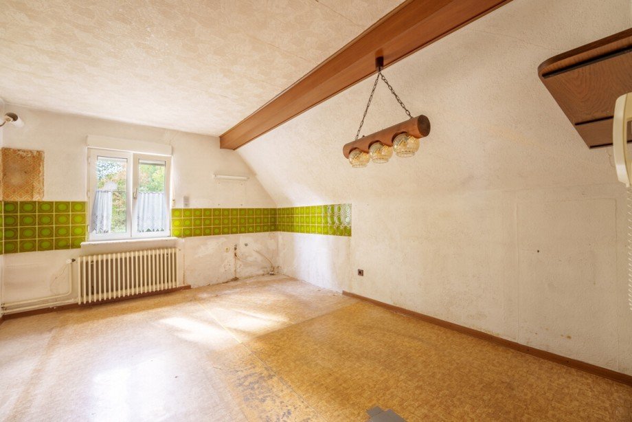 OG K�che Einfamilienhaus Heppenheim (Bergstra�e) / Wald-Erlenbach