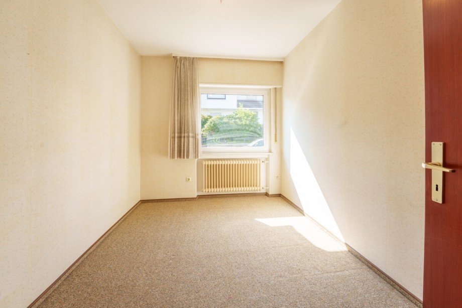 Kinderzimmer 1 Zweifamilienhaus M�rlenbach