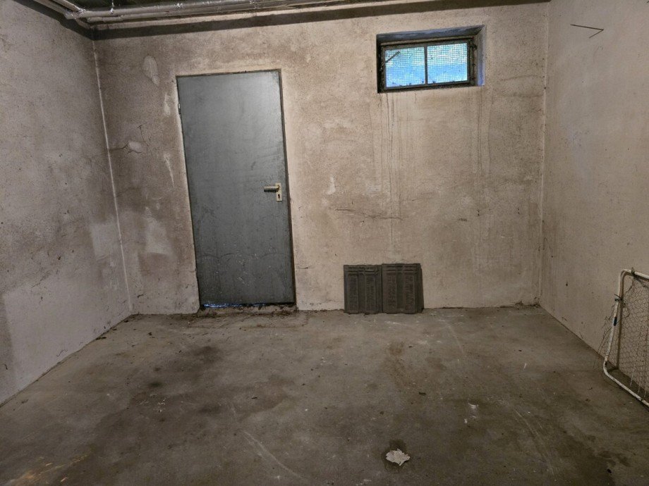 Kellerraum Dachgeschosswohnung Heppenheim (Bergstra�e) / Kirschhausen