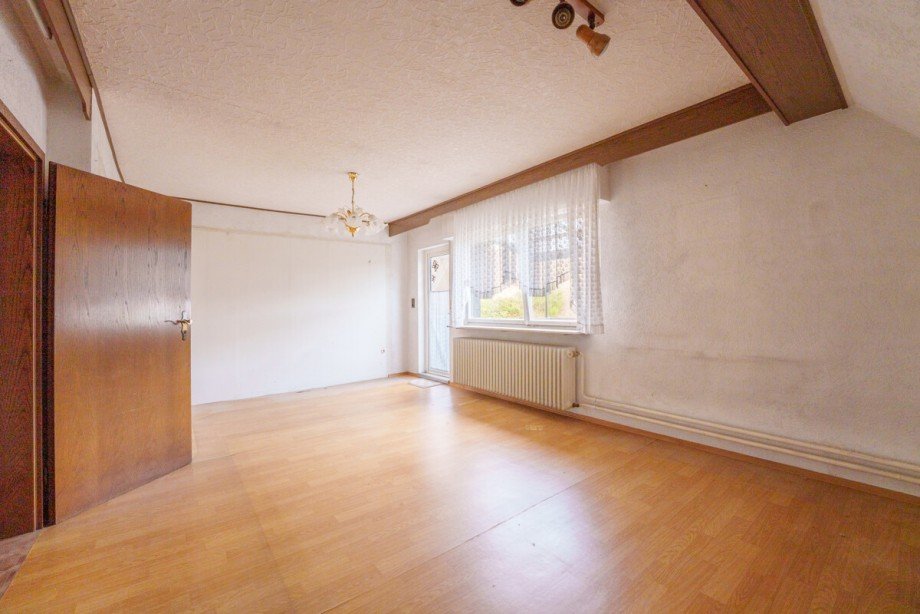 Wohnzimmer OG Einfamilienhaus Heppenheim (Bergstra�e) / Wald-Erlenbach