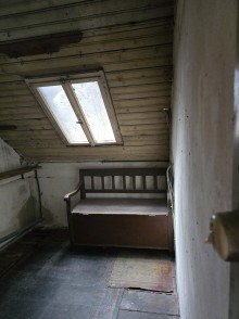 DG Zimmer re Zeitreise mit Potenzial - Charmantes Bauernhaus mit Scheune, Innenhof und Geschichte
