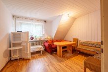 Essbereich OG Solide Kapitalanlage - 5 Einheiten, 4 vermietet