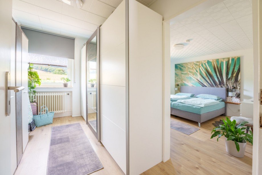 Ankleide Zweifamilienhaus Reichelsheim