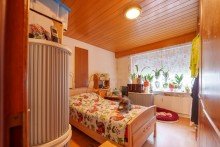 Schlafzimmer EG Anbau Solide Kapitalanlage - 5 Einheiten, 4 vermietet