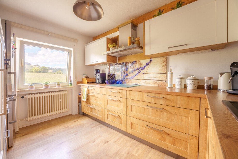 K�che Zweifamilienhaus Reichelsheim