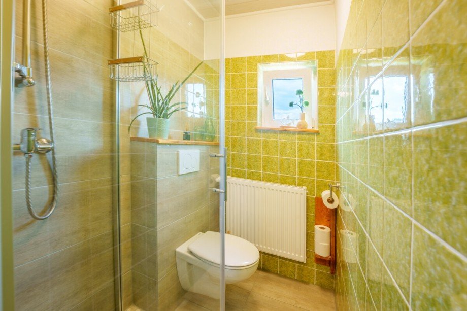 EG Bad 1 Zweifamilienhaus Reichelsheim