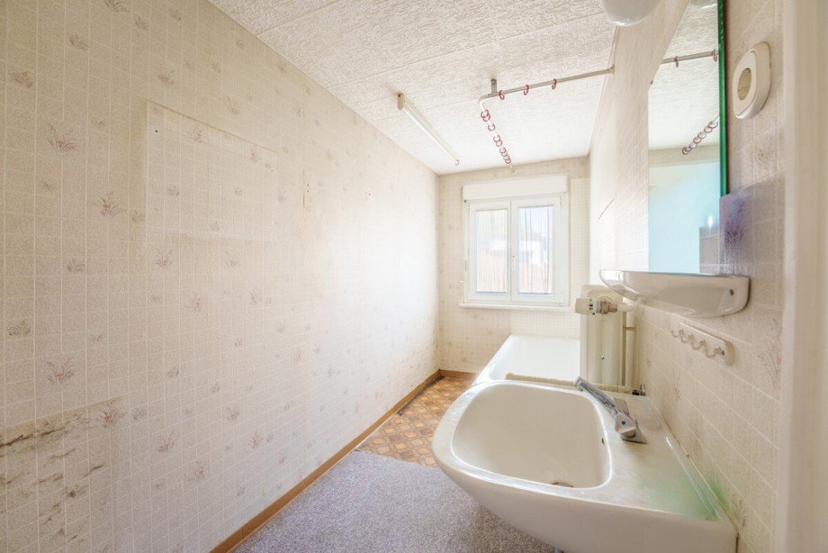 Badezimmer Einfamilienhaus Heppenheim (Bergstra�e) / Wald-Erlenbach