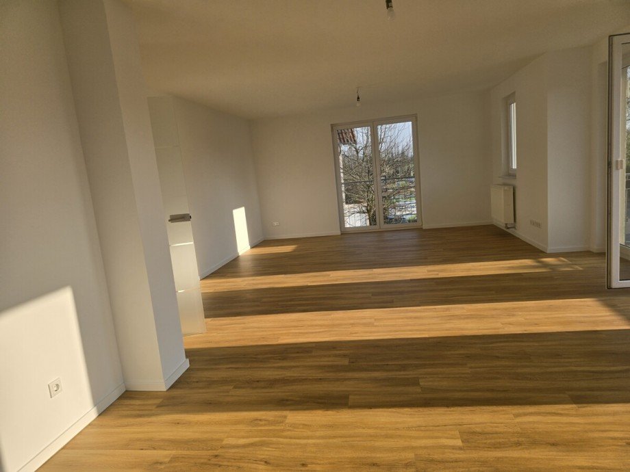 Wohnbereich Etagenwohnung Bensheim