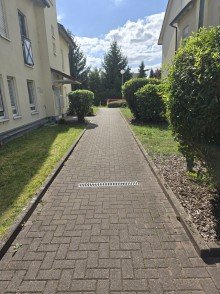 Anlage zur Wohnung Gepflegte Wohnung mit gro�em Balkon & TG-Stellplatz - Ideal f�r Eigennutzer oder Anleger