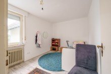 Schlafzimmer OG Solide Kapitalanlage - 5 Einheiten, 4 vermietet