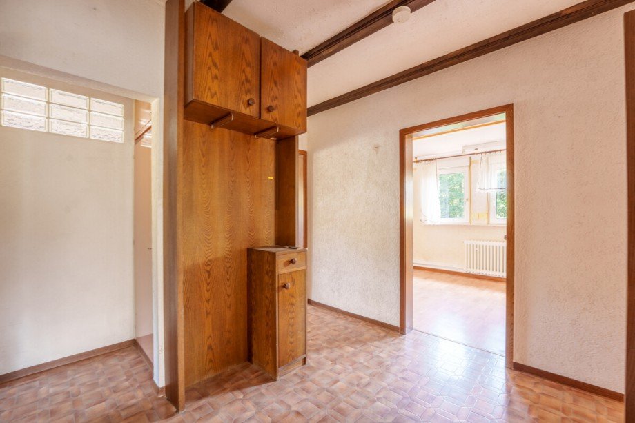 OG Flur Einfamilienhaus Heppenheim (Bergstra�e) / Wald-Erlenbach
