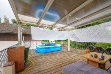 Balkon OG Solide Kapitalanlage - 5 Einheiten, 4 vermietet