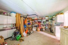 Lagerraum Solide Kapitalanlage - 5 Einheiten, 4 vermietet