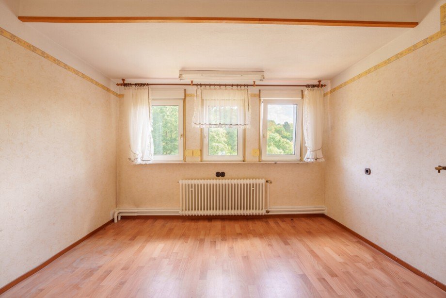 Zimmer 2 OG Einfamilienhaus Heppenheim (Bergstra�e) / Wald-Erlenbach