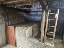 Stallung EG (2) Zeitreise mit Potenzial - Charmantes Bauernhaus mit Scheune, Innenhof und Geschichte